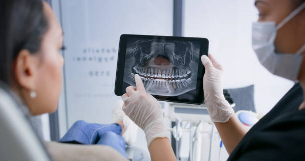Licensed Teeth Cleaning And Checkup service in Allyn, WA - Smile Center Dentistry
